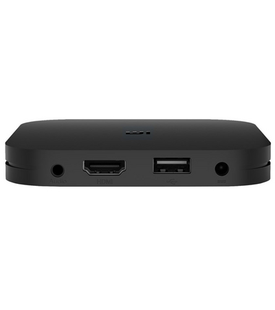 ТВ-приставка Xiaomi Mi TV box 4 (TV box S,4k) RUS, изображение 3 - GOODMi