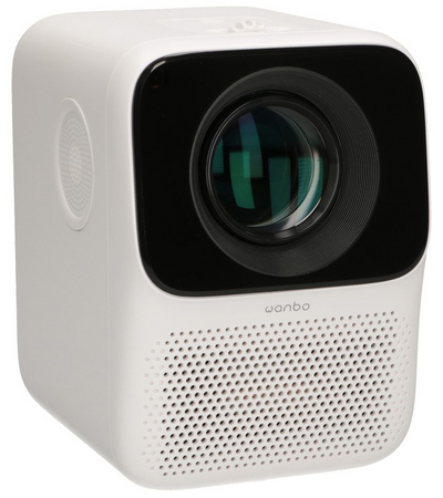 Проектор Wanbo Projector T2 Free, изображение 2 - GOODMi