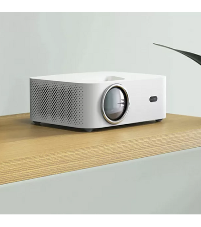 Проектор Wanbo Projector X1 (WB-TX1), изображение 4 - GOODMi