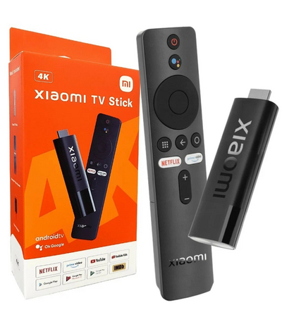 TV-приставка Xiaomi TV Stick 4K UHD, изображение 6 - GOODMi