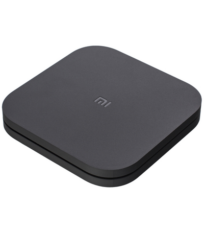 ТВ-приставка Xiaomi Mi TV box 4 (TV box S,4k) RUS, изображение 4 - GOODMi