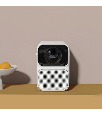 Проектор Wanbo Projector T6 MAX, изображение 5 - GOODMi