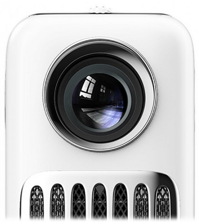Проектор Wanbo Projector T2R Max (EU), изображение 3 - GOODMi