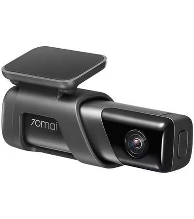 Видеорегистратор 70mai M500 64gb + HW Kit, изображение 2 - GOODMi