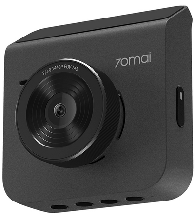 Видеорегистратор 70Mai A400 Black, изображение 2 - GOODMi