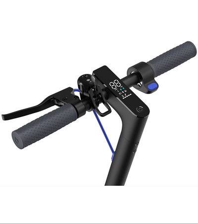 Электросамокат Xiaomi Electric Scooter 3 Black, изображение 4 - GOODMi