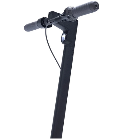 Электросамокат Ninebot KickScooter MAX G30P, изображение 5 - GOODMi