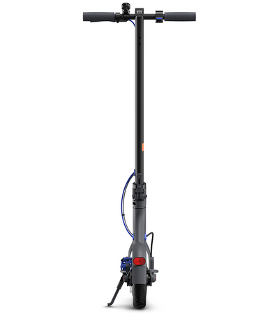 Электросамокат Xiaomi Electric Scooter 3 Black, изображение 6 - GOODMi