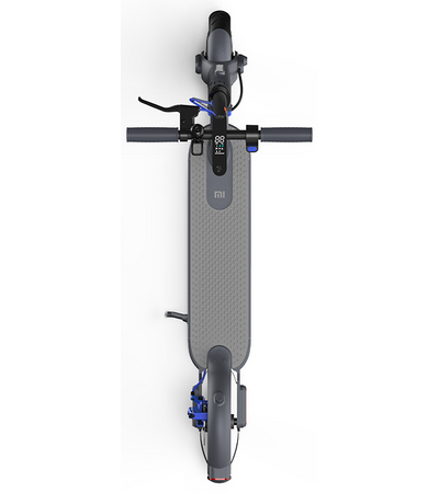 Электросамокат Xiaomi Electric Scooter 3 Black, изображение 7 - GOODMi