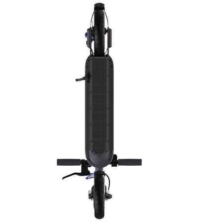 Электросамокат Xiaomi Electric Scooter 3 Black, изображение 8 - GOODMi