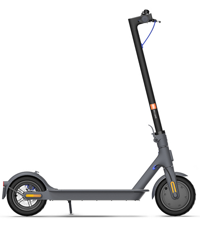 Электросамокат Xiaomi Electric Scooter 3 Black, изображение 3 - GOODMi