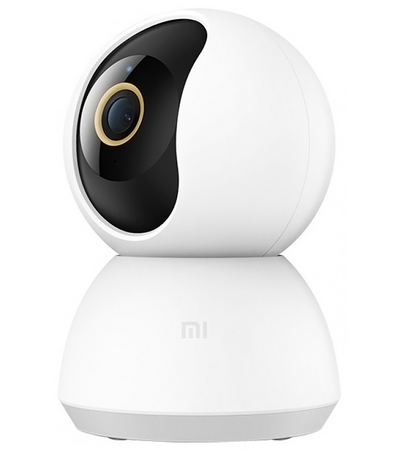 IP-камера Xiaomi Smart Camera 2K PTZ, изображение 2 - GOODMi