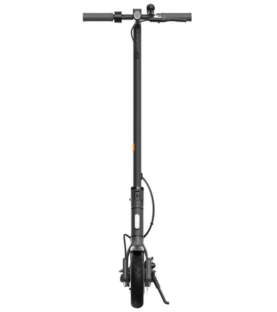 Электросамокат Xiaomi Electric Scooter Pro 2 Black, изображение 2 - GOODMi
