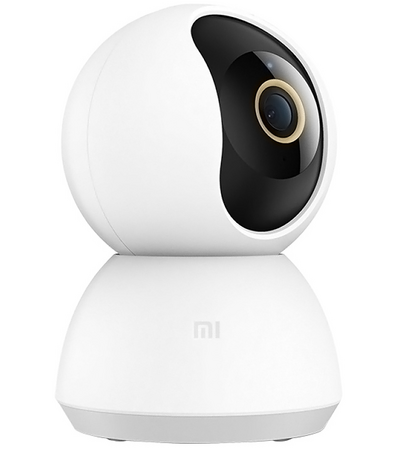IP-камера Xiaomi Smart Camera 2K PTZ, изображение 3 - GOODMi