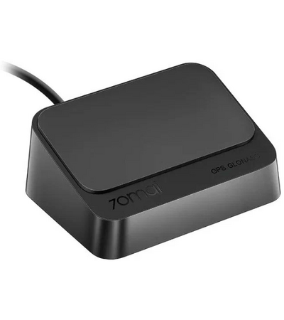 GPS-модуль 70mai External GPS Module (GPS03), изображение 3 - GOODMi