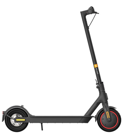Электросамокат Xiaomi Electric Scooter Pro 2 Black, изображение 3 - GOODMi