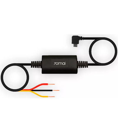 Кабель 70mai Hardware Kit UP02 (Micro-USB), изображение 2 - GOODMi