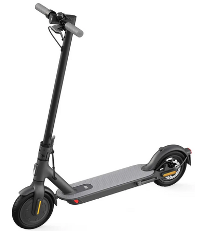 Электросамокат Xiaomi Electric Scooter Pro 2 Black, изображение 4 - GOODMi