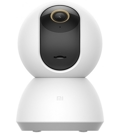 IP-камера Xiaomi Smart Camera 2K PTZ, изображение 4 - GOODMi