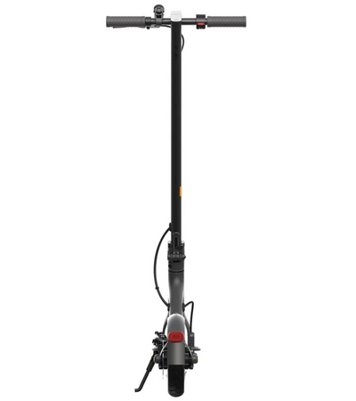 Электросамокат Xiaomi Electric Scooter Pro 2 Black, изображение 5 - GOODMi