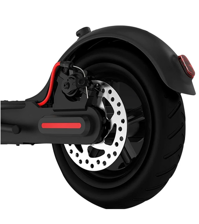 Электросамокат Xiaomi Electric Scooter M365 PRO черный, изображение 5 - GOODMi