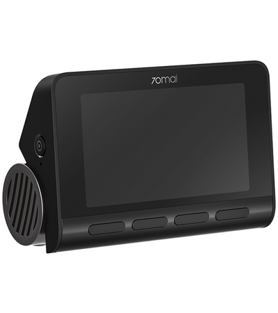 Видеорегистратор 70mai A800S 4K, изображение 5 - GOODMi