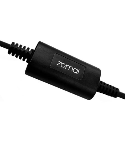 Кабель 70mai Hardware Kit UP02 (Micro-USB), изображение 3 - GOODMi