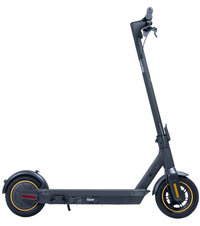 Электросамокат Ninebot KickScooter MAX G30P, изображение 2 - GOODMi