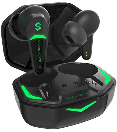 Беспроводные наушники Black Shark Lucifer T1 (BS-T1), изображение 2 - GOODMi