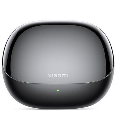 Беспроводные наушники Xiaomi Buds 4 Pro (BHR6129CN) M2126E1 Black, изображение 3 - GOODMi