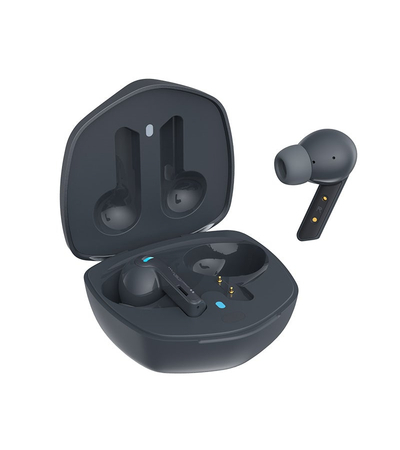 Беспроводные игровые наушники QCY G1 Grey, изображение 5 - GOODMi