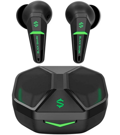 Беспроводные наушники Black Shark Lucifer T1 (BS-T1), изображение 3 - GOODMi