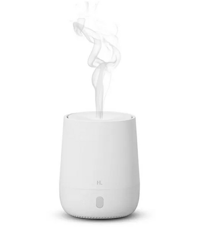 Аромадиффузор HL Aroma Diffuser EOD01 White, изображение 2 - GOODMi