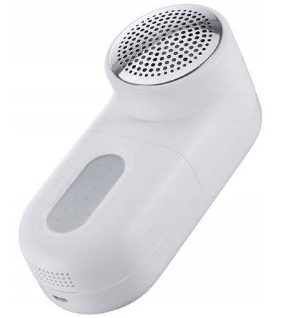 Машинка для удаления катышков Mijia Lint Remover (MQXJQ01KL), изображение 2 - GOODMi