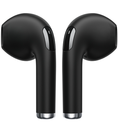 Беспроводные наушники Haylou X1 Neo Black, изображение 2 - GOODMi