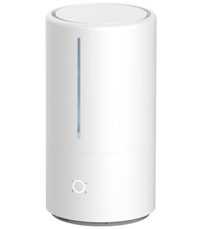 Увлажнитель воздуха Xiaomi Mi Smart Sterilization Humidifier S, изображение 2 - GOODMi