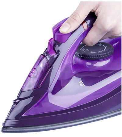 Беспроводной утюг Lofans Cordless Steam Iron (YD-012V), изображение 2 - GOODMi