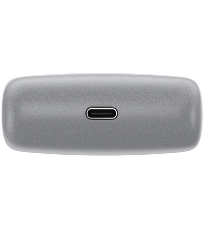 Беспроводные наушники ZMI PurSpace 2 Pro ANC (TW200ZM) Silver, изображение 2 - GOODMi