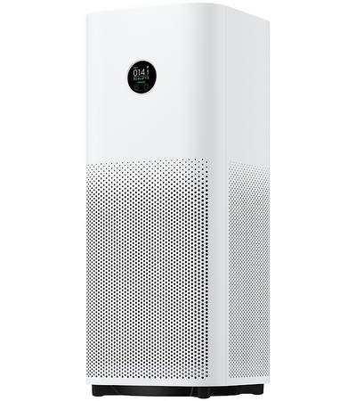 Очиститель воздуха Xiaomi Smart Air Purifier 4, изображение 2 - GOODMi