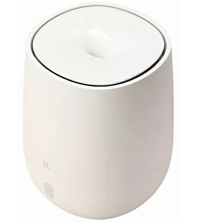 Аромадиффузор HL Aroma Diffuser EOD01 White, изображение 3 - GOODMi