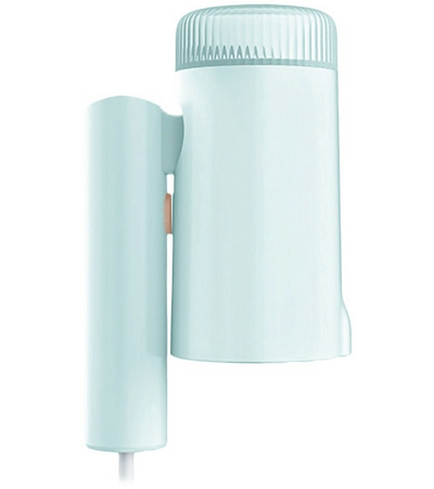 Ручной отпариватель Lofans GT-313 Blue, изображение 2 - GOODMi