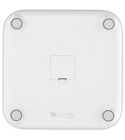 Умные напольные весы Xiaomi Mi Body Composition Scale 2 (XMTZC05HM), изображение 3 - GOODMi