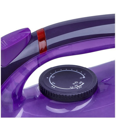 Беспроводной утюг Lofans Cordless Steam Iron (YD-012V), изображение 3 - GOODMi