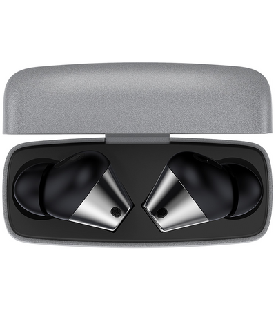 Беспроводные наушники ZMI PurSpace 2 Pro ANC (TW200ZM) Silver, изображение 3 - GOODMi
