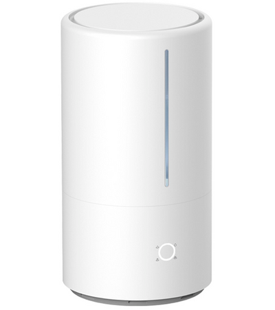 Увлажнитель воздуха Xiaomi Mi Smart Sterilization Humidifier S, изображение 3 - GOODMi
