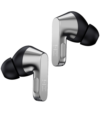 Беспроводные наушники ZMI PurSpace 2 Pro ANC (TW200ZM) Silver, изображение 4 - GOODMi