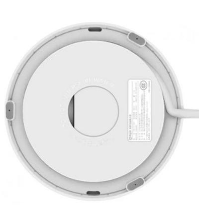 Чайник Mijia Electric Kettle 1S White (MJDSH03YM), изображение 4 - GOODMi
