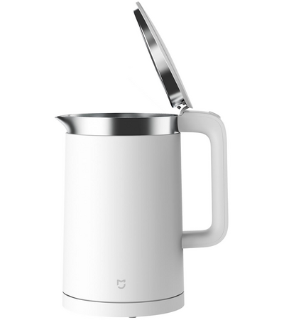 Умный чайник Mi Smart Kettle Pro (MJHWSH02YM) White, изображение 4 - GOODMi