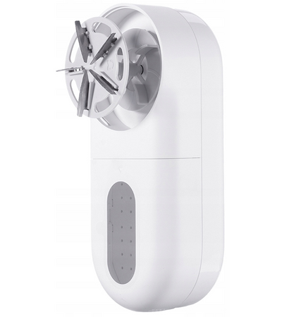 Машинка для удаления катышков Mijia Lint Remover (MQXJQ01KL), изображение 4 - GOODMi
