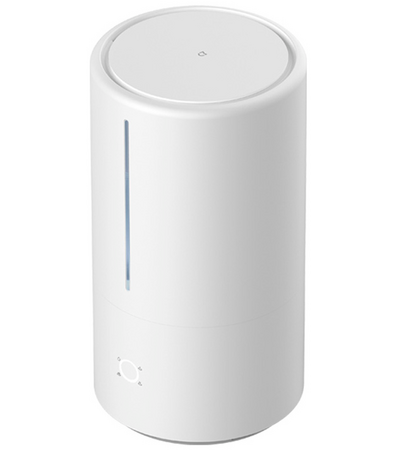Увлажнитель воздуха Xiaomi Mi Smart Sterilization Humidifier S, изображение 4 - GOODMi
